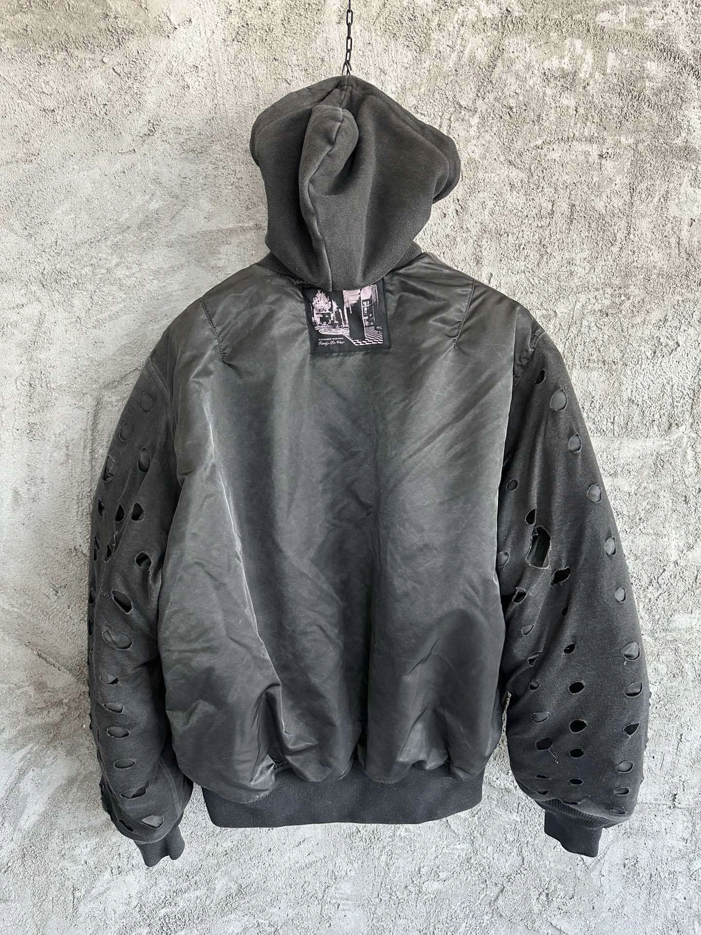 wg.luxury-Other brands oversized item:D-F409H0852